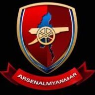 Official Arsenal Myanmar